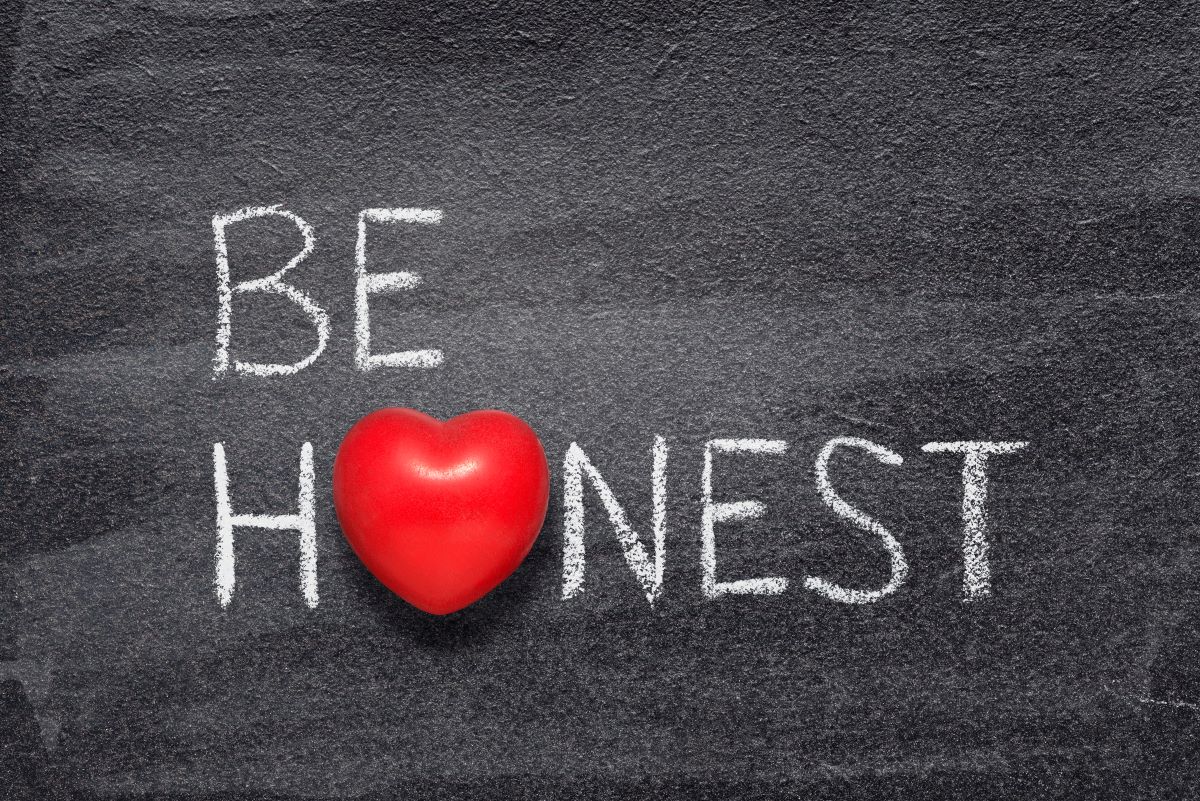 How to get people to tell the truth in surveys - SurveyBeta