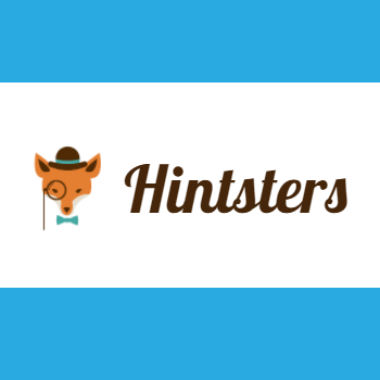 Hintsters Logo