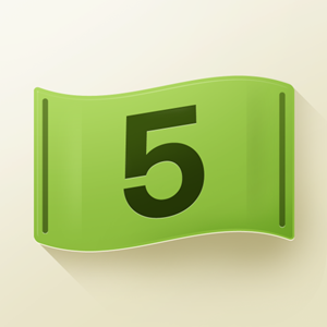 5surveyslogo