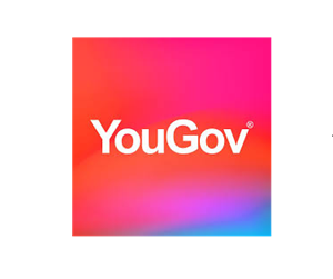 YouGov logo