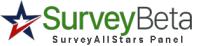 SurveyBeta Logo