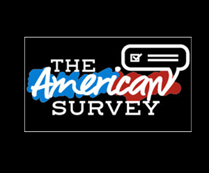American Survey logo