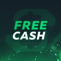Freecash logo