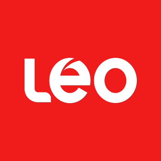 Leger Opinion Logo