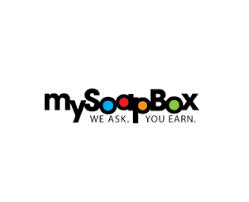 MySoapBox logo