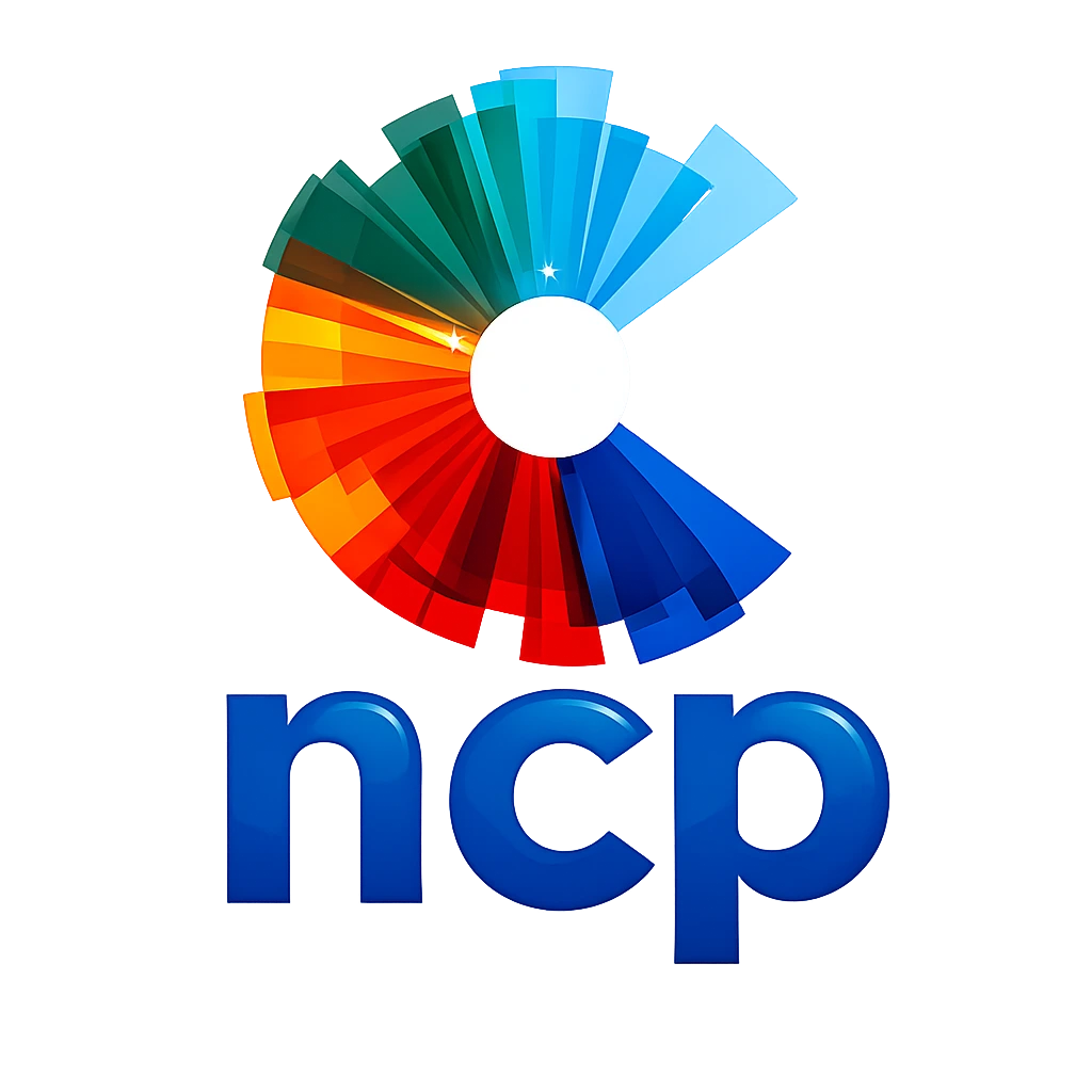 Nielsen Computer & Mobile Panel (NCP) logo