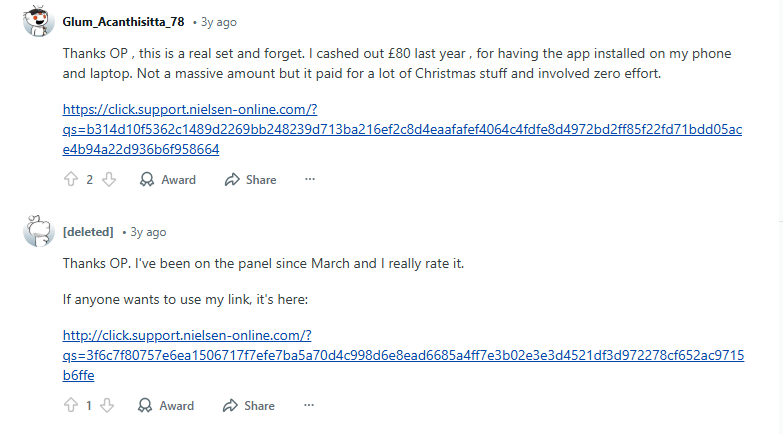 screenshot-of-reddit-comments-about-nielsen-panel-by-real-users
