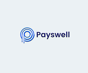 Payswell logo