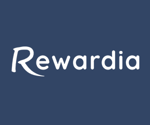 Rewardia Logo