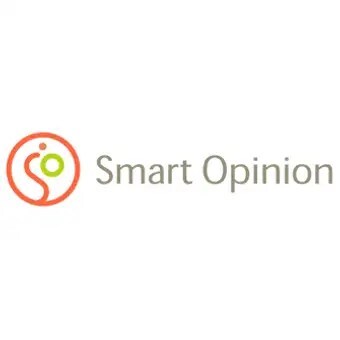 SmartOpinion logo