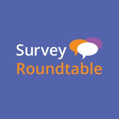 Survey RoundTable logo