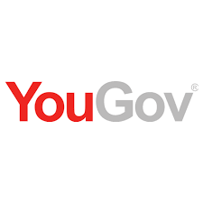 YouGov logo