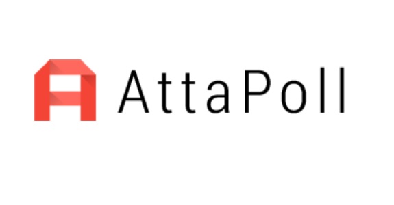 AttaPoll logo