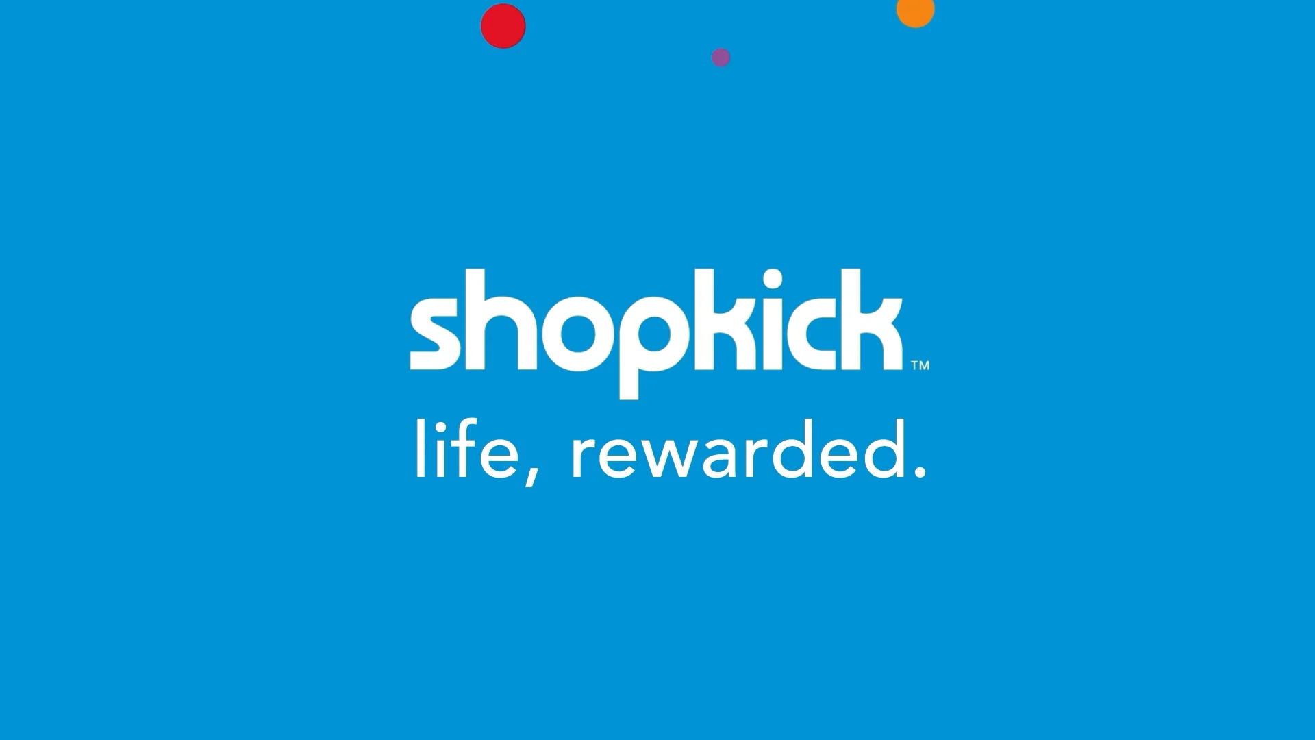 Shopkick Logo