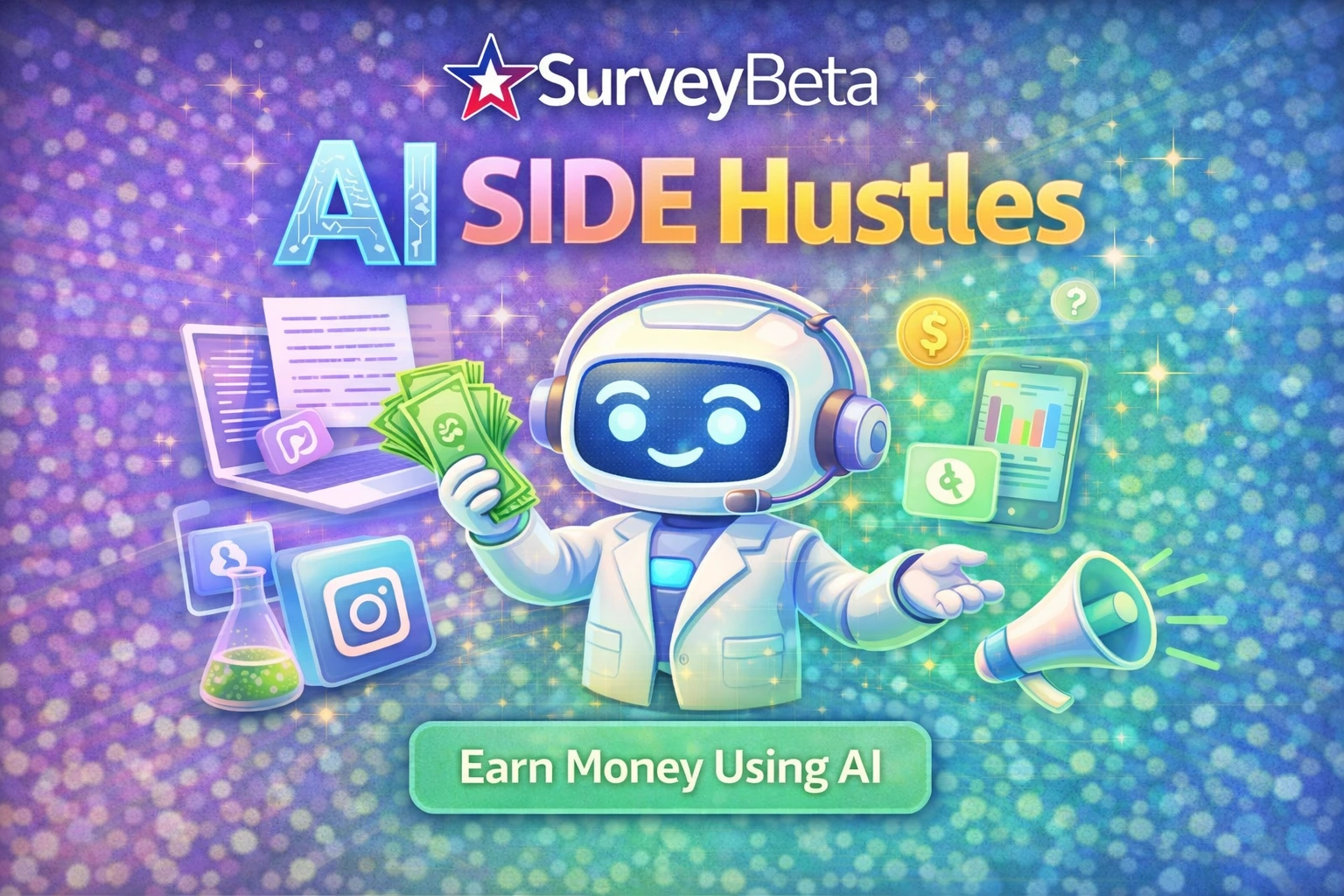 AI Side Hustles
