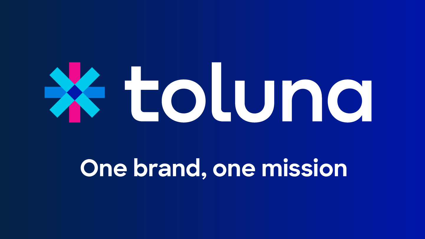 Toluna logo