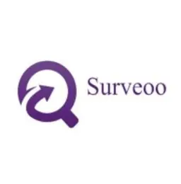 Surveoo Logo for SurveyBetas Quick Review